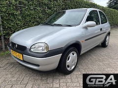 Opel Corsa - 1.0i-12V Eco APK t/m 10-09-2027