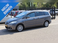 Mazda 5 - 5 2.0 TS, 7-persoons Airco