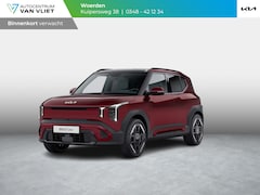 Kia EV2 - GT-Line 61 kWh | Actieprijs* | 5p. | Navi. | Clima. | Adapt. Cruise. | Stoel&Stuur Verwarm