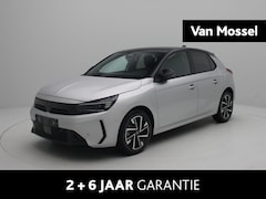 Opel Corsa - 1.2 Turbo GS || 2 +6 Jaar Garantie ||