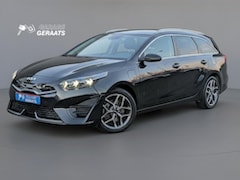 Kia Cee'd Sportswagon - Ceed 1.6 GDI PHEV ExecutiveLine | 10 jaar garantie, Stoelventilatie, Elektr. stoel, Digita
