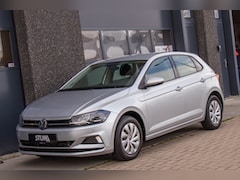 Volkswagen Polo - 1.0 TSI Comfortline Business | DSG Automaat | Airco | DAB | Stuurbediening | Navigatie | C