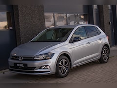 Volkswagen Polo - 1.0 TSI Highline | IQ Drive | DSG Automaat | ACC | Stuurbediening | Climate | Stoelverwarm