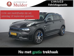 Lynk & Co 01 - 1.5 | Memory | Virtual | Pano | 360 Camera | ACC |