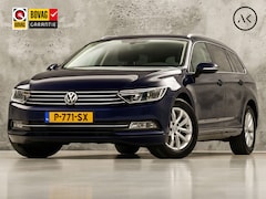 Volkswagen Passat Variant - 1.4 TSI ACT Highline 150Pk Automaat (APPLE CARPLAY, GROOT NAVI, CLIMATE, CAMERA, SPORTSTOE