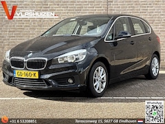BMW 2-serie Active Tourer - 218d Essential | Cruise | Climate | Navi | Trekhaak |