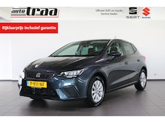 SEAT Ibiza - 1.0 EcoTSI Style Business Intense / Stoelverwarming / Beats audio / Parkeersensoren voor +