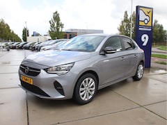 Opel Corsa - 1.2 Edition Carplay, Trekhaak, Lane assist, Nw. D. Riem Zomeractie