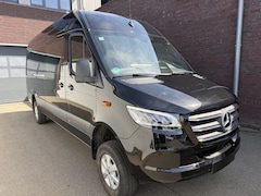 Mercedes-Benz Sprinter - 319 CDI 4x4 L3H2 SELECT (907.635/637)