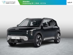 Kia EV2 - Plus Advanced 42.2 kWh 5p. | Actieprijs * | Clima | Adapt. cruise | Navi | Schuif/Kantelda