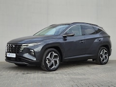 Hyundai Tucson - 1.6 T-GDI PHEV Comfort Smart 4WD / SOH 97% / Dealer onderhouden / Fabrieksgarantie tot 06