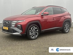Hyundai Tucson - 1.6 T-GDI PHEV Premium / Apple & Android carplay / Adaptieve cruise control / 67km elektri