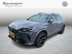 CUPRA Formentor - 1.4 e-Hybrid VZ Copper Edition | 245Pk | Pano Dak | PHEV | LED | Navi | Clima |