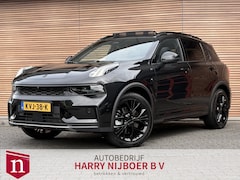 Lynk & Co 01 - 1.5 More Panoramadak / Leer / Navi / 360 Camera / Lage km stand