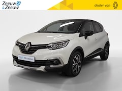 Renault Captur - 0.9 TCe Version S | Navigatie | Airco | Cruise Control | Bluetooth | Parkeersensoren | Lic