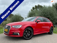 Audi A3 Sportback - 40 e-tron Advance Sport Automaat / Virtual Cockpit / BSD / H-Leder / Camera / Navi / Stoel