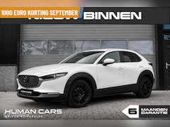 Mazda CX-30 - 2.0 SkyActiv-D Comfort 2020 Diesel APK 08-2026