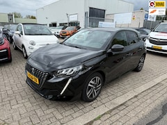 Peugeot 208 - 1.2 PureTech Allure 100PK, Automaat, Navi, Dealer auto, 1ste eigenaar, INC BTW