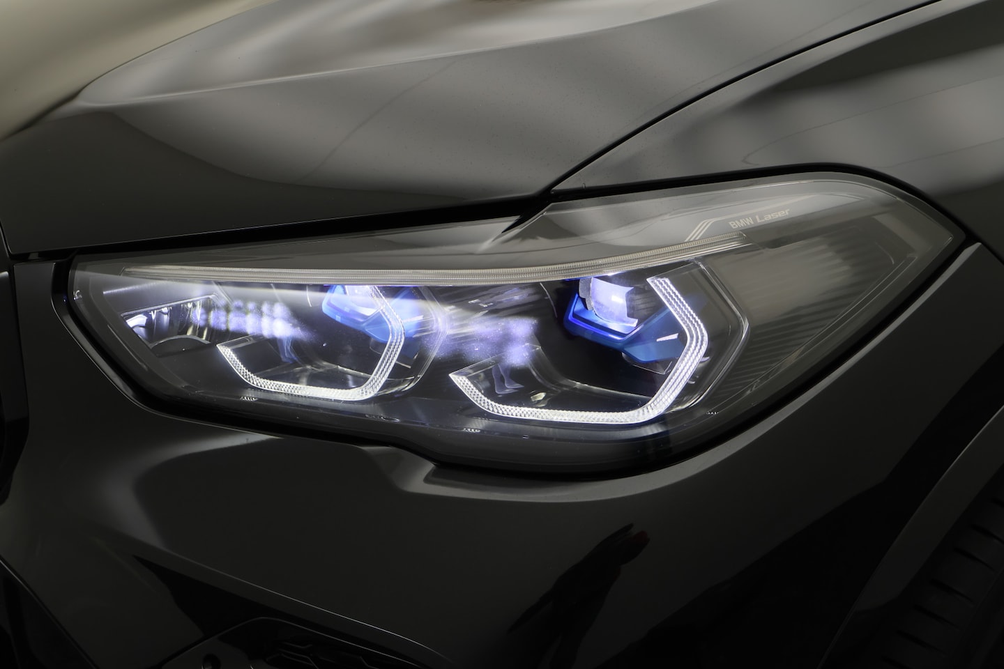 BMW X5 - xDrive45e High Executive - AutoWereld.nl