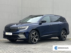 Renault Espace - E-Tech full hybrid 200 esprit Alpine 5p. / Panoramadak / 360 Graden Camera / Elektrisch Ve