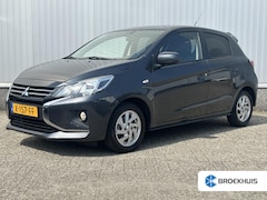 Mitsubishi Space Star - 1.2 Dynamic / Automaat / Airco / Achteruitrijcamera / Climate Control / Cruise Control / A