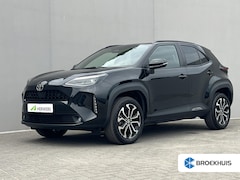 Toyota Yaris Cross - 1.5 Hybrid 115 Dynamic / Comfort Pack / Dealer onderhouden / Stuur- en stoelverwarming / C