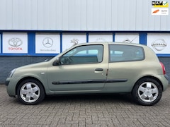 Renault Clio - 1.4-16V Privilège 153000km nwe.apk 1350eu