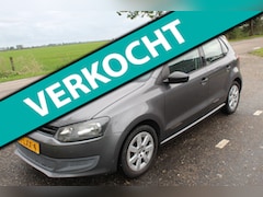 Volkswagen Polo - 1.4-16V Trendline // 5-drs //