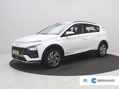 Hyundai Bayon - 1.0 T-GDI Comfort / Apple CarPaly & Android Auto / Navigatie / Achteruitrijcamera / Airco