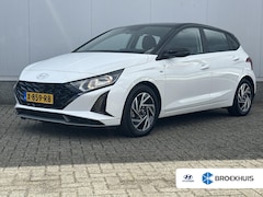 Hyundai i20 - 1.0 T-GDI Comfort Smart / Automaat / Navigatie / Apple carplay & Andriod auto / Achteruitr