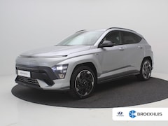 Hyundai Kona Electric - N Line Business 64.8 kWh / Adaptieve Cruise Control / Apple Carplay & Android Auto / Navig
