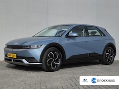 Hyundai IONIQ 5 - Connect 77.4 kWh / SOH 99% / Dealer onderhouden / Fabrieksgarantie tot 04-2028 / CCS snell