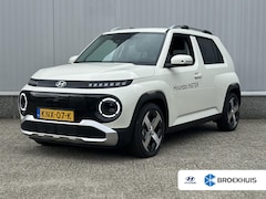 Hyundai Inster - Evolve 49 kWh / Cruise control Adaptief / Apple Carplay & Android Auto / Navigatie / Parke