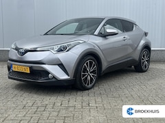 Toyota C-HR - 1.8 Hybrid Executive / Navigatie / Adaptieve Cruise control / Achteruitrijcamera / Stoelve