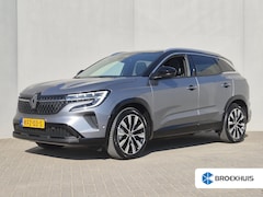Renault Austral - 1.2 E-Tech full hybrid 200 Techno / Fabrieksgarantie tot 05-2027 / Panorama Dak / 1.500 KG