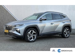 Hyundai Tucson - 1.6 T-GDI HEV Comfort / Navigatie / Camera / Parkeersensoren v + a / Climate Control / 19