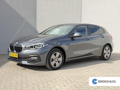 BMW 1-serie - 118i Business Edition / 1e Eigenaar / Navigatie / Camera / PDC / Apple Carplay & Android A