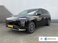Hyundai IONIQ 9 - Lounge AWD 7p. 110.3 kWh / Demo voordeel Direct beschikbaar / Stoelmassage / Stoel- & Stuu
