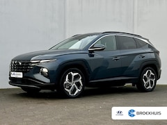 Hyundai Tucson - 1.6 T-GDI PHEV Comfort Smart 4WD / Fabrieksgarantie tot 01-2028 / WLTP 62km / Navi / Apple