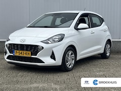 Hyundai i10 - 1.0 Comfort / Apple Carplay/Android Auto / Airco / Cruise control /