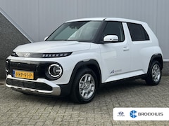 Hyundai Inster - Pulse 49 kWh / Navigatie / Achteruitrijcamera / Adaptieve cruise control / verstelbare ach