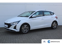 Hyundai i20 - 1.0 T-GDI Comfort / Apple Carplay & Android Auto / Cruise Control / Lane keep Assist / Air