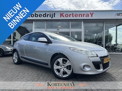 Renault Mégane Coupé - 1.6 Dynamique /airco/cruise control/keyless entry/de occasion is in top conditie