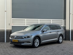 Volkswagen Passat Variant - 1.8 TSI Business Edition bj.2016 Autom|Navi|Trekh|Pdc