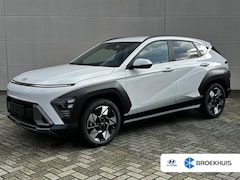 Hyundai Kona - 1.6 GDI HEV Comfort Smart / Rijklaarprijs / Direct Leverbaar / Navigatie / 18" LMV / Adapt