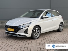 Hyundai i20 - 1.0 T-GDI Comfort / Apple Carplay & Android Auto / Airco / Navigatie / Achteruitrij Camera