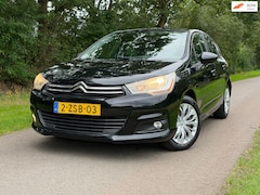 Citroën C4 - 1.4 VTi Attraction | Lange APK + Cruise + Airco Nu € 1.975,