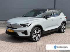 Volvo XC40 - Single Motor Extended Range Plus 82 kWh / Dealer Onderhouden / 94.18% SOH / Elektrische Tr