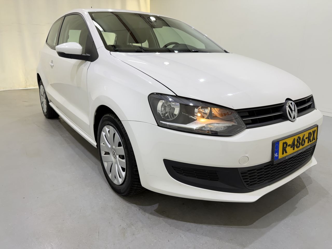 Volkswagen Polo - 1.4-16V Comfortline Airco - AutoWereld.nl