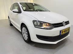 Volkswagen Polo - 1.4-16V Comfortline Airco